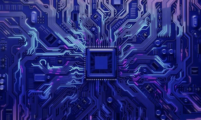 新乡县工业物联网核心技术体系与落地应用解析
